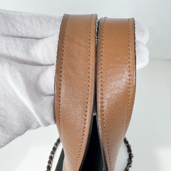 Chanel Black In The Mix Timeless Shopping Tote - Picture 6 of 9